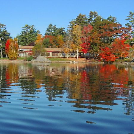Alamoosook Lakeside Inn Orland Extérieur photo