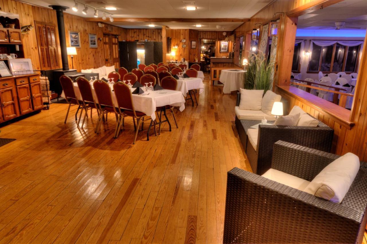 Alamoosook Lakeside Inn Orland Extérieur photo