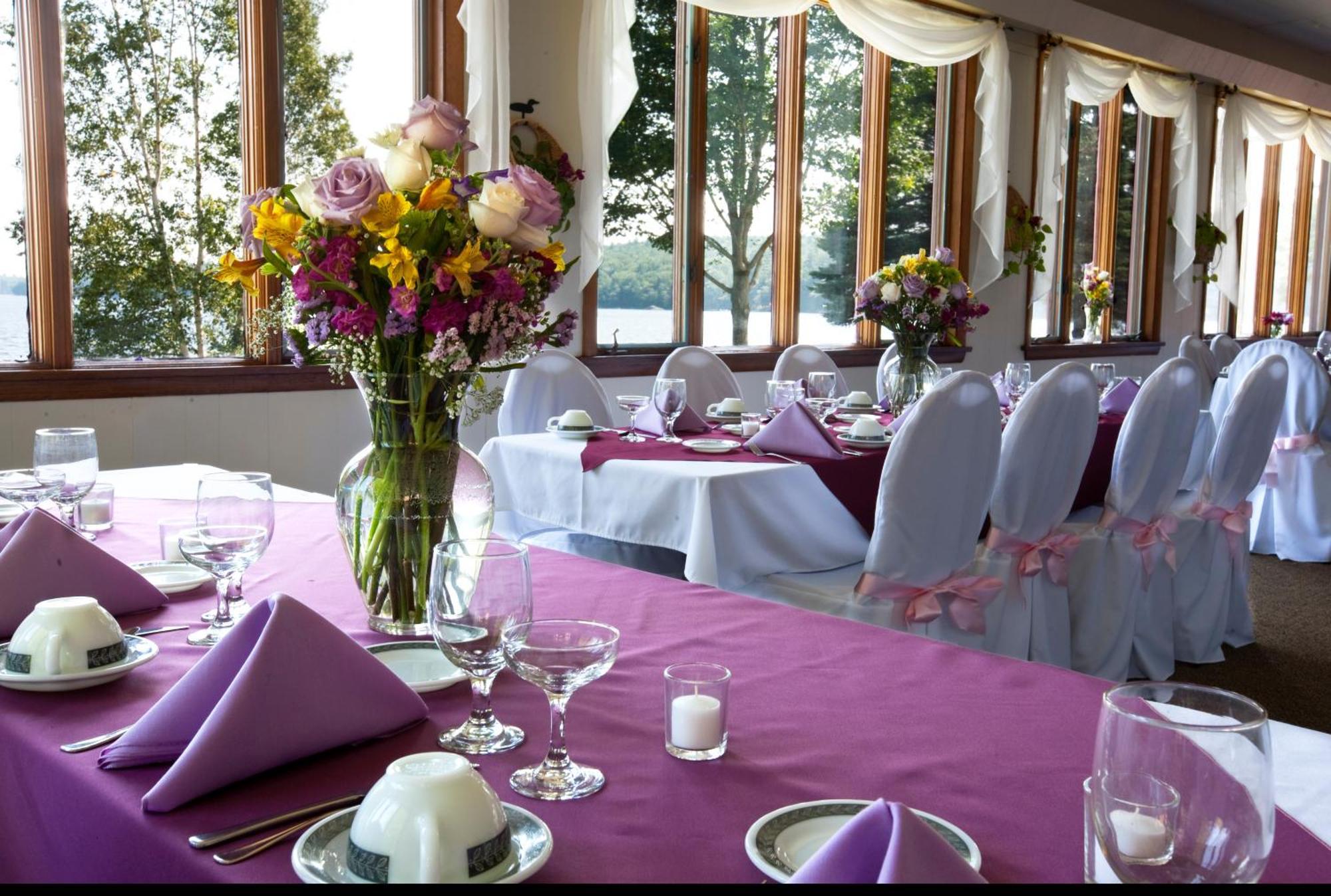 Alamoosook Lakeside Inn Orland Extérieur photo