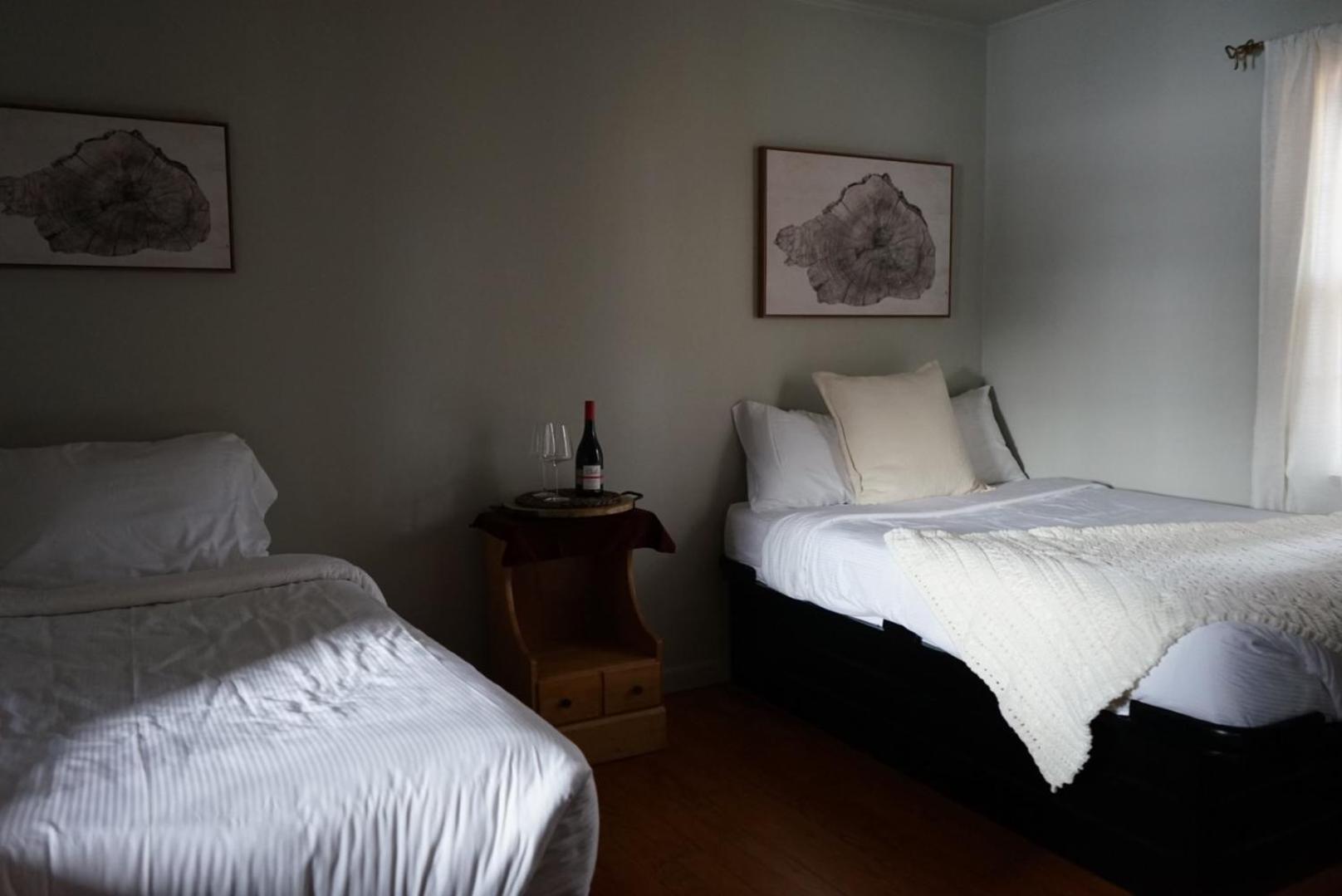 Alamoosook Lakeside Inn Orland Extérieur photo