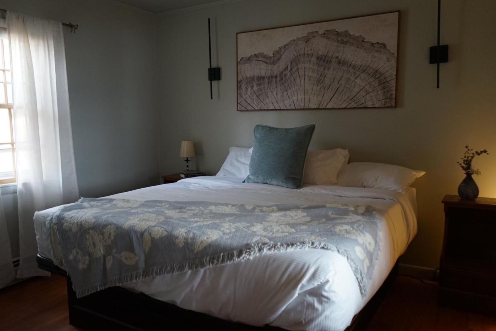 Alamoosook Lakeside Inn Orland Extérieur photo